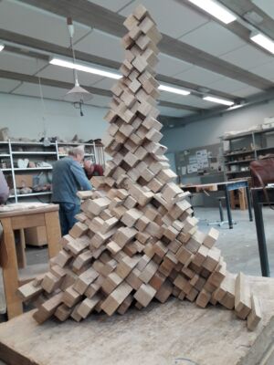 Babel- 100x50x50-eiken-2019-2